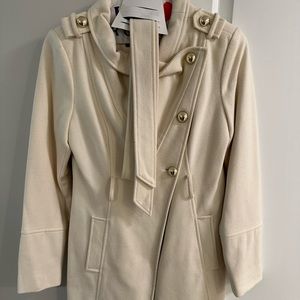Like New Guess coat